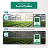 INKBIRD CO2 Controller Smart Carbon Dioxide Controller with 2 Outlets for CO2 Generator&Ventilation Fan, Day &Night Control