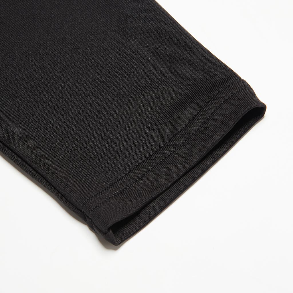 Puma X Honor Of Kings Collaboration Kpl Simple Logo Print Stand Collar Long Sleeve Jacket Unisex Jacket Black 605763-16