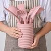 Silicone Kitchen Utensil Set