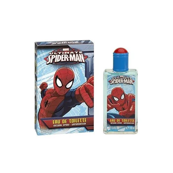 Туалетная вода-спрей Marvel Spiderman Ultimate 100 мл