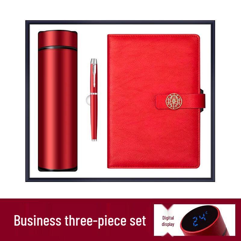 Smart Temperature Control Stainless Steel Mug