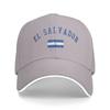 Opa Jerr Wolf Baseballkappe Anglerkappe Snapback-Hut UV-Schutz Sonnenhut Junge WoUnisexs