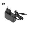 EU/US Plug Lithium Battery Charger 18650/Polymer Battery Pack Charger With Wire Lead CD