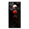 For ZTE Nubia Z60 Ultra Case Luxury Soft Silicone TPU Back Cover Phone Cases For ZTE NubiaZ60 Ultra 5G Protector Cartoon Fundas