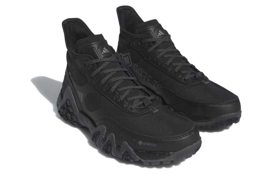 adidas Adicross GORE-TEX High Boost 'Czarny' GW2119