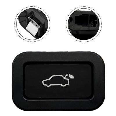 Powered Tailgate Release Switch LR025424 for Range Rover for Evoque 2012 Tailgate Opening Switch Powered Interior Control Switch