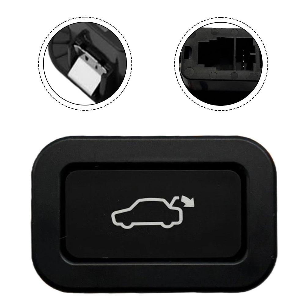 Powered Tailgate Release Switch LR025424 for Range Rover for Evoque 2012 Tailgate Opening Switch Powered Interior Control Switch China Mainland