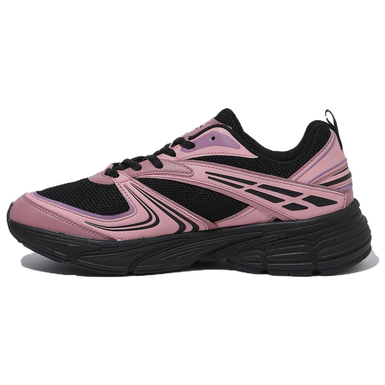 

New FILA Interrun Sneakers Pink Women s 1RM02699F_651 38.5