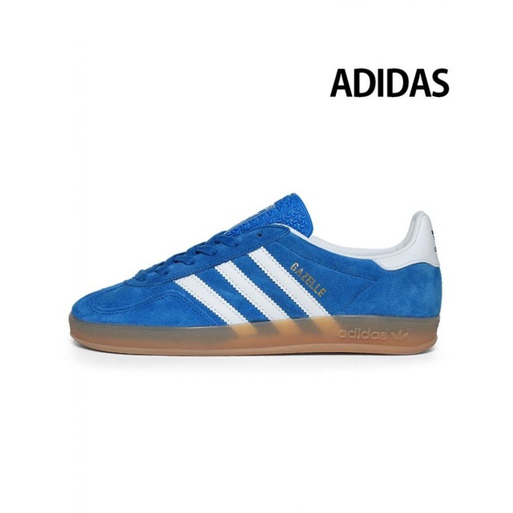 

Adidas Gazelle Indoor Ji2061 bluebird235