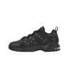 Supreme x SB x Nike Air Max 2 CB 94 Low Black Unisex Sneakers Metallic-Silver-Black IM4283-001