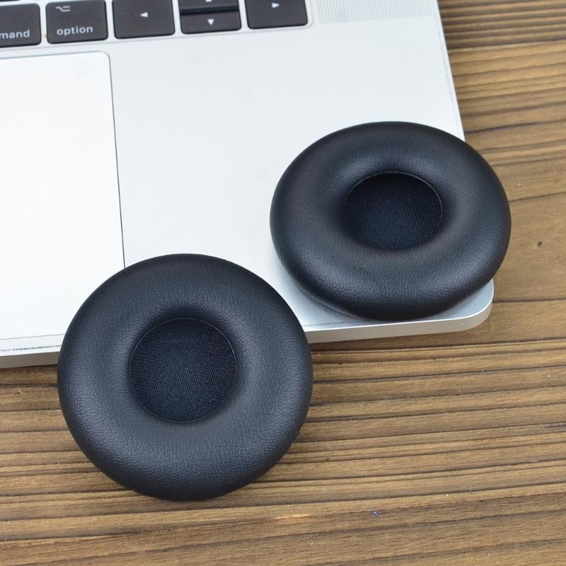 Comfortable Ear pads for Modern Headset Earpads Noise Cancelling Earpads Sleeve Headband Cushion Ergonomics Design