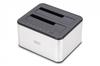 Docking Station SSD/HDD DA-71540-2