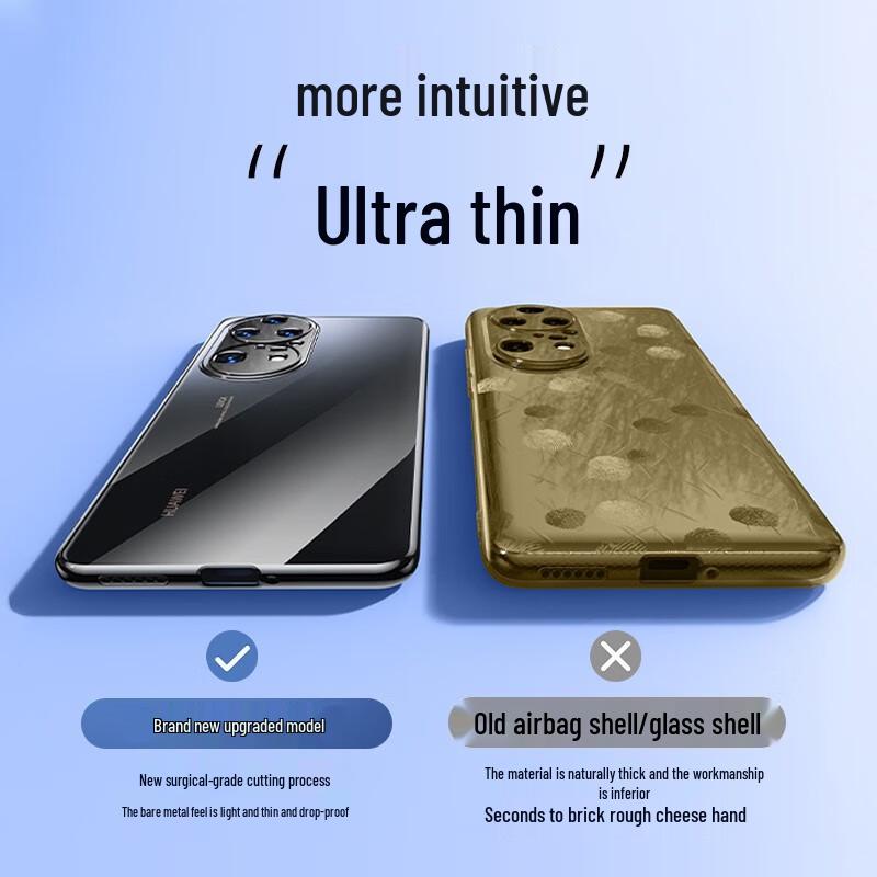 Pisen Huawei Handyhülle