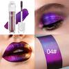 1Pc Chameleon Liquid Eyeshadow Metallic Glitter Shimmer Long Lasting Waterproof Eye Makeup Vegan Cruelty Free for Women Girls Party