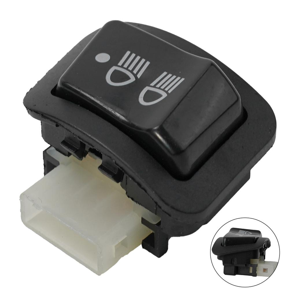 No Assembly Required Switch Plug-and-play Brand New