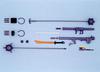 Mobile Suit Gundam Weapon Set Scale Plastic Model <Old Kit> 1/144