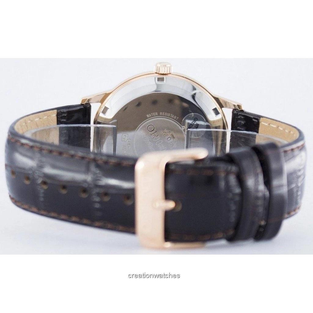 Orient Pánské hodinky 2. generace Bambino Automatic FAC00002W0 TAC00002W0