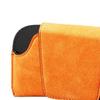 Car Sun Visor Glasses Case Holder Organizer Shockproof Auto Eyeglasses Clip Storage Box