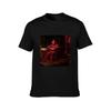 STANCZYK  JAN MATEJKO TShirt cotton t shirts high quality t shirt for man 100 percent cotton TShirt