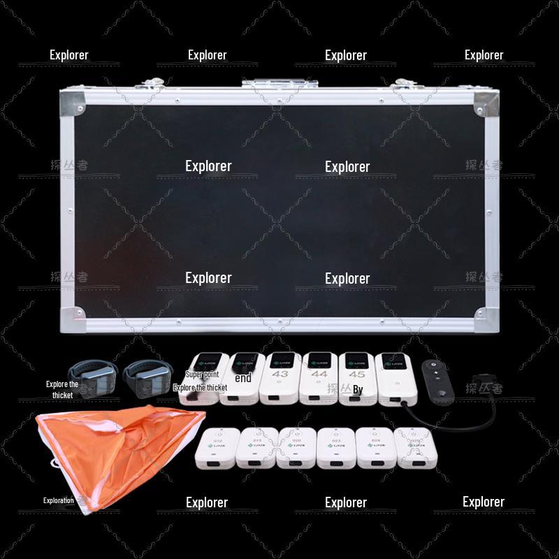 Professional Sports & Fitness Assessment Systems