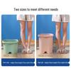 LYNN Deep Plastic Foot Bath Tub