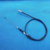 Throttle Cable For Yamaha Raptor 90 YFM90R 2009-2013 43D-F6311-00-00 & 43D-F6311-01-00