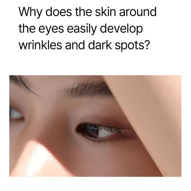 mixsoon - Bean Hydrogel Eye Patch