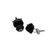 Ignition Key Switch 4360469 JLG Parts for JLG Lift 1930ES 1932ES 4069LE E300AJ 600SJ 1500SJ
