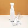 1pc, Continuous Fine Mist Spray Bottles, High-pressure Fine Mist Spray Bottle, For Beauty Hydration, Alcohol Disinfection, Gardening