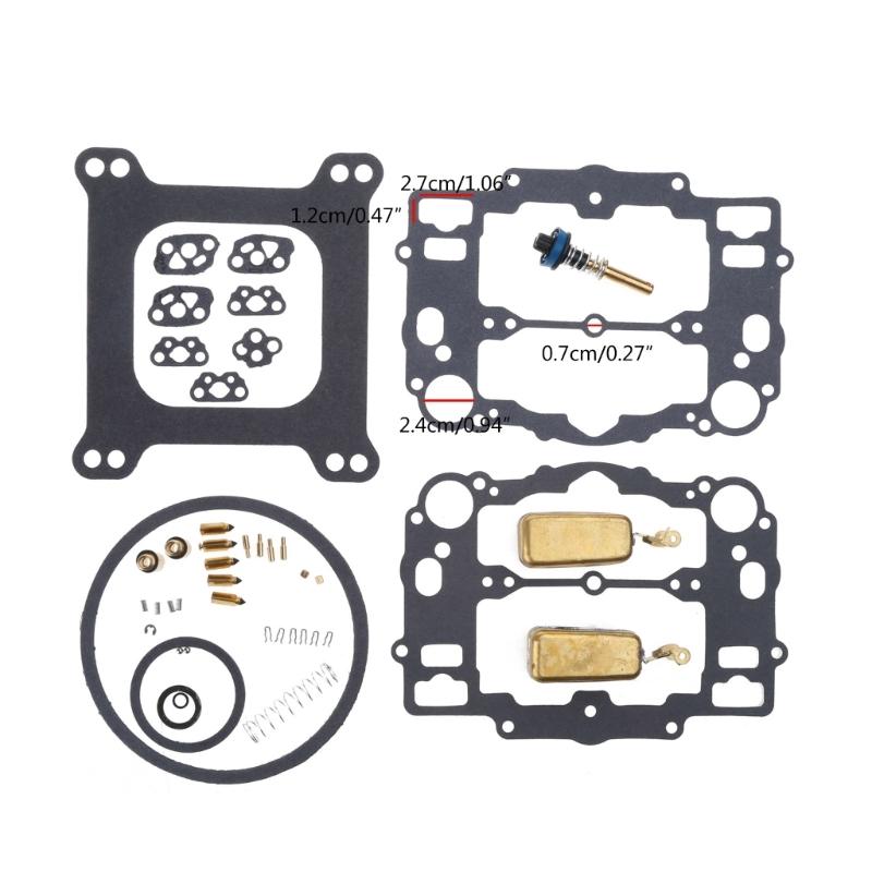 Vergaserbaugruppe Ersatz für 1405 1406 1407 1409 1411 1477 Haus Garten Vergaser