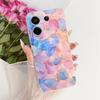 For Xiaomi Poco X6 Pro PocoX6 Cute Flower Butterfly Cat Painted Case For POCO X 6 X6Pro Soft Silicone TPU Phone Cases
