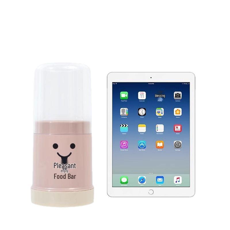 Dustproof Chopstick & Utensil Holder: Kitchen Storage Tray with Drainage