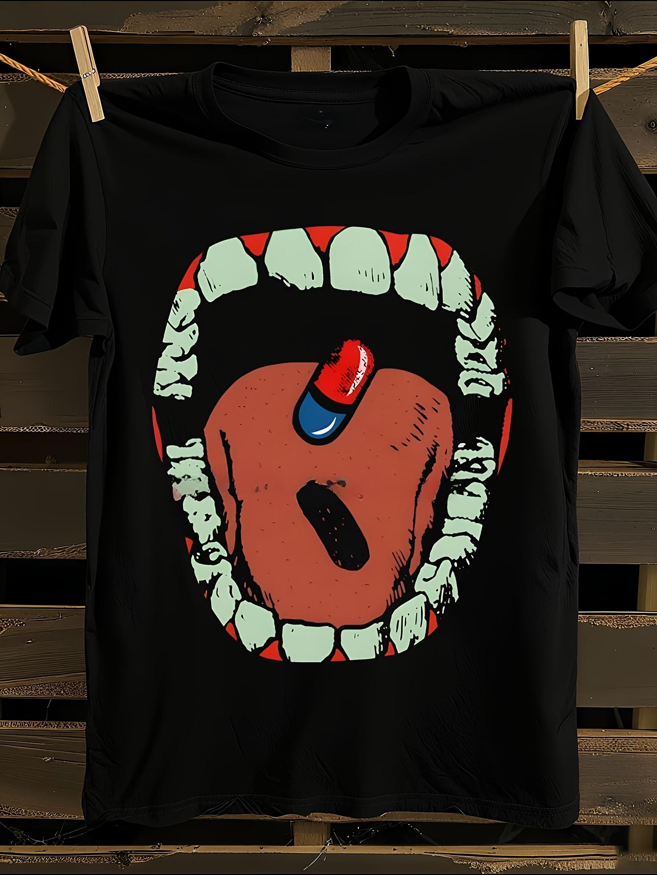 Akira Neo Tokyo T-shirt S