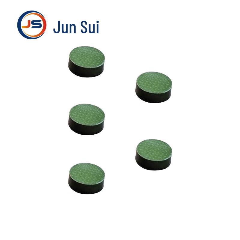 JunSui 400m Obstacle Course Training Equipment