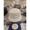 Show Chocola Jayden Ear Flap Bucket Hat White Ttowht075t