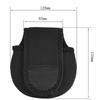NEW Water-Resistant Fishing Reel Bag Multi-Purpose Durable Trolling Reel Cover Baitcasting Reel Bag Fishing Tackle Accessories