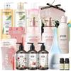 CHANDO Body Care Gift Set B