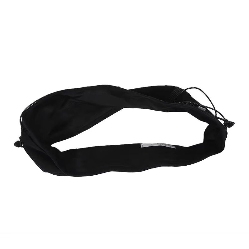 Breathable Running Waist Pack Large Capacity Sports Fanny Pack Running Bag Belt  Fitness Gym