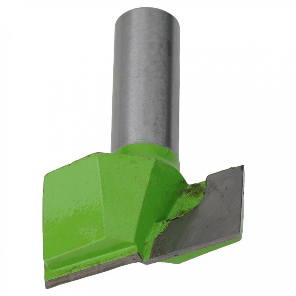 Router Bits Cleaning Bottom For Woodworking Milling Cutter