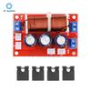 2 Way Crossover Filters Module High Frequency Speaker Modification Upgrade Board Adjustable Frequency Divider Board