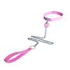 Sensual Collar & Leash Set for Role Play and Training