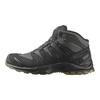 Salomon X Ultra Tracker XA Tracker Durable Stable High-Quality Waterproof Mid-Top Hiking Shoes Unisex Hiking Shoes 478226