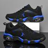 Kobe Brand (China) Monopoly Genuine Autumn and Winter New Sports Shoes Mesh Non-slip Casual Men's Travel Shoes