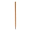 One Size – castanho madeira
