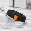 Nylon Loop Strap for Samsung Galaxy Fit 3 Adjustable Elastic Bracelet Watchband for iWatch Samsung Galaxy Fit3 Band Accessories