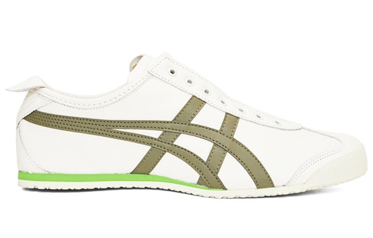 Onitsuka Tiger Mexico 66 'Olive Green White' 1183B815-105