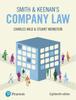 The Smith & Keenan's Company Law Book