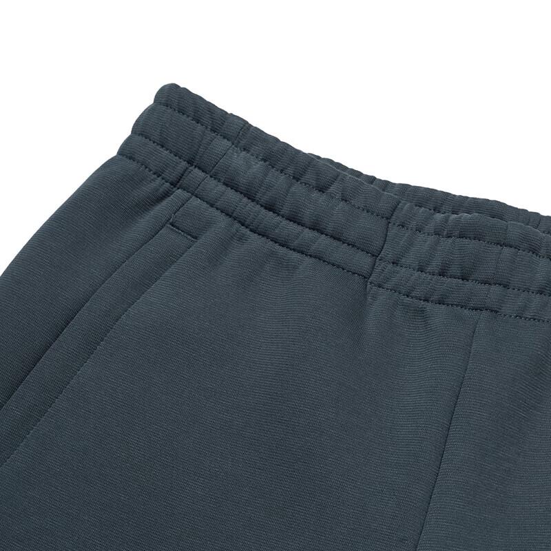 Xtep Men's Straight-Leg Casual Sport Trousers