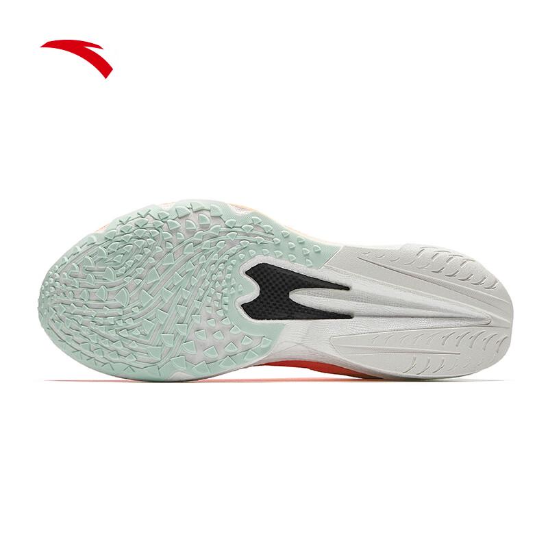 Anta Plastic Pioneer 2 Men's Carbon Plate Running Shoes