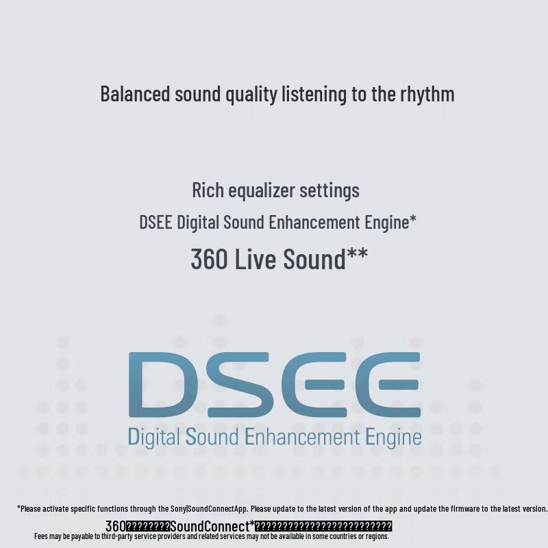 Sony WF-C710N True Wireless Noise-Cancelling Headphones